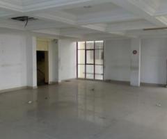 11840 ft² – 1100 sqft office space at Palarivattom jn.