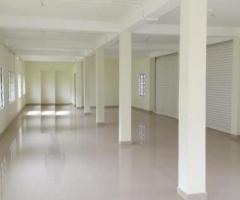 16146 ft² – 1500 sqft ground floor office at Kaloor jn. - Image 1