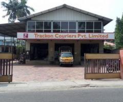 83820 ft² – 5000 sqft godown with ample parking near Kaloor Kochi