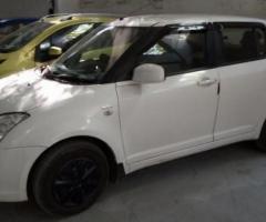 Maruti Swift VDI Diesel 2007 Model for sale.