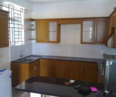 3 BR, 1465 ft² – 3BHK Fully Furnished in Cyber Palms