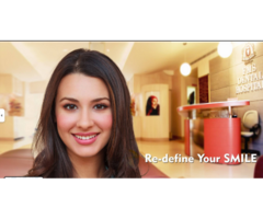 Best Dental Implant Clinic in Panjagutta | 32+ Years of Trusted Care