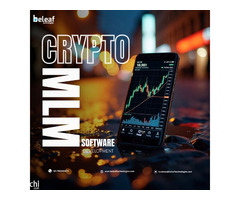 Ready to Earn in Crypto 24/7? Set Up Your MLM Engine Today