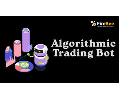 Algorithmic Trading Bot