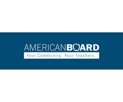 American Board for Certification of Teacher Excellence
