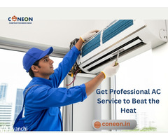 Best AC Repair And Service in Gurgaon