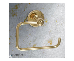 Tapron UK | Luxury Bathroom & Kitchen Taps, Showers & Furniture