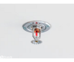 Water Mist Fire Suppression System | Swastik Synergy
