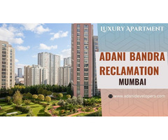 Adani Bandra Reclamation - Property Pros, Happy Clients