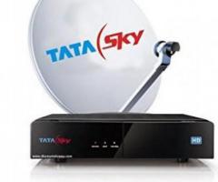 Tata Sky DTH Dealers Calicut | TataSky New HD Connections