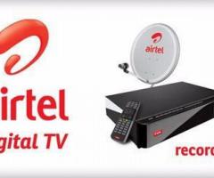 Mazhavil Manorama HD channel now available on Airtel Digital TV