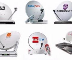 Special Offers for New DTH Connections | DTH Dealers Calicut