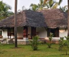 Kerala Hotels