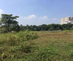 12 cent land for sale in kakkanad pukkattupady