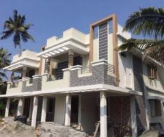 3 BR, 3 ft² – 3 bhk house for sale in Kakkanad Vazhakkala