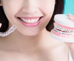 Comfortable Clear Aligners Cost Effectively