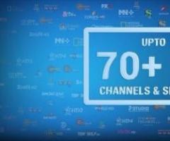 Tata Sky DTH Connections | Tatasky DTH Dealers Calicut | HD