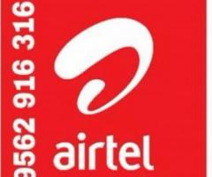 Airtel Postpaid