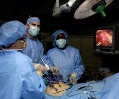 Excellent Laparoscopic Surgery In Kochi