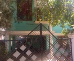 2 BR, 135 ft² – 1350 sq.ft 2bhk, first floor house for rent at ambalamukku