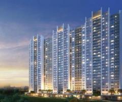 Emami Tejomaya Luxury Residential Apartment in Chennai