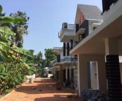 4 BR, 5 ft² – 4bhk attached house for sale in Kakkanad Kangarapady