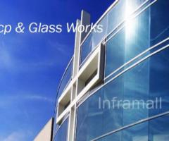 ACP Sheet & Glass Works Kochi Ernakulam Kerala Inframall
