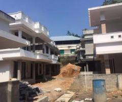 3 BR, 5 ft² – 3 cent land and 1400sqft. House in Kakkanad pukkattupady