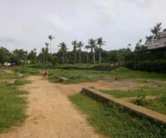 10 ft² – 4,5,6,10 cent of land in Trippunithura for sale