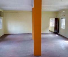 5000 ft² – 5000 sqft office space in edappally ernakulam