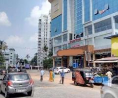 6200 ft² – 6200 sqft office space near lulu mall ernakulam