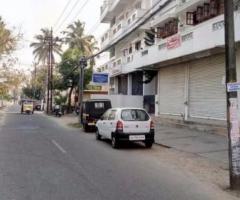 2000 ft² – 2000 sqft godown / warehouse at Kaloor Ernakulam