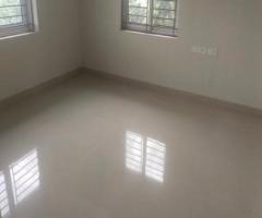 3 BR, 155 ft² – 1550 sqft 3 BHk attached 1 st floor flat for rent PTP nagar