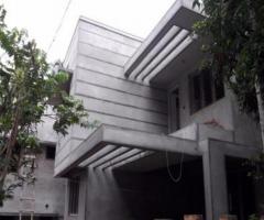 4 BR, 250 ft² – 6 cent 2500 sqft 4 BHk new house for sale at Kuravankonam