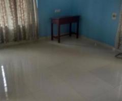 3 BR, 150 ft² – (ID-82252) 3 BHK first floor house for rent at Maruthankuzhi