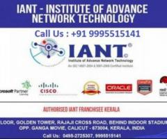 Oct 31st – Feb 28th – IANT, Online Computer Classes, Calicut, Alathur, Vadakkancherry