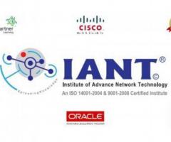 Oct 31st – Feb 28th – IANT,Online Cyber Security Courses,Calicut,Thiruvananthapuram