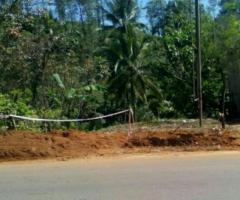 Studio, 40 ft² – Commercial Land in Kalpetta