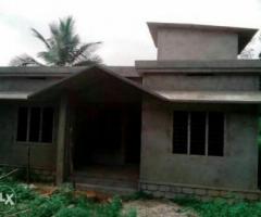 2 BR, 1000 ft² – Home in Kaniyambetta Wayanad