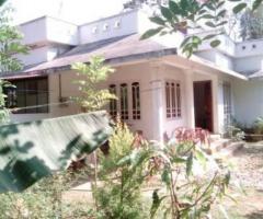 3 BR, 1175 ft² – Home in Meenagadi