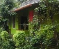 3 BR, 900 ft² – Home in Manathavady Rs. 15 Lakh