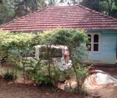 Studio – 10 Cent with a Home Rs. 13 Lake in Wayanad
