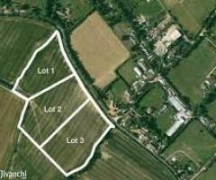 halassery Residential Land for Sale