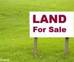 Land for Sale in Malappuram Munduparamba