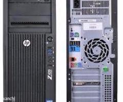 Amazing Offer HP Z420 Workstation Rental & Sale Kochi