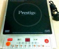 Prestige Induction Cook