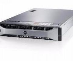 Supplies running out Dell PowerEdge R720 Server Rental and Sales