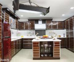 MODULAR KITCHEN