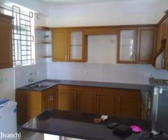 3 BR, 1465 ft² – 3BHK Fully Furnished in Cyber Palms