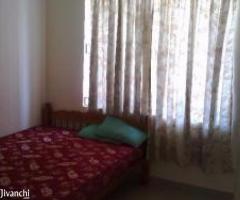 3 BR, 1465 ft² – 3BHK Fully Furnished in Cyber Palms - Image 3